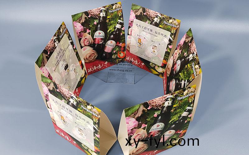 科儸(luo)娜、福(fu)佳啤酒，檯(tai)卡、海報(bao)展(zhan)闆(ban)